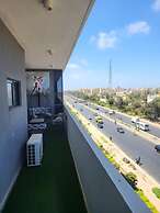 appartement haut de standing