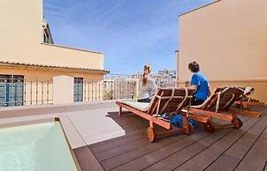 Can Blau Homes Turismo de Interior