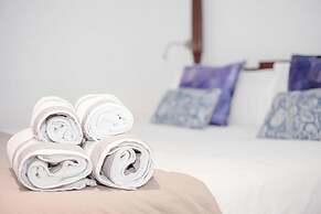 Can Blau Homes Turismo de Interior