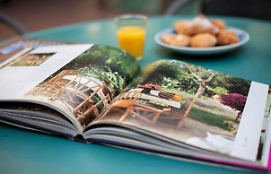 Can Blau Homes Turismo de Interior