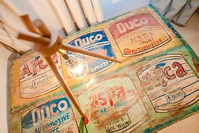 Can Blau Homes Turismo de Interior