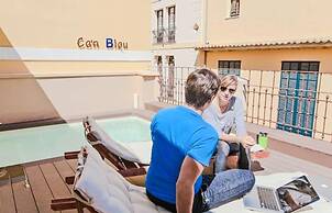 Can Blau Homes Turismo de Interior