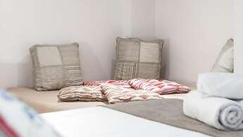 Can Blau Homes Turismo de Interior