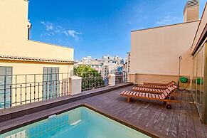 Can Blau Homes Turismo de Interior