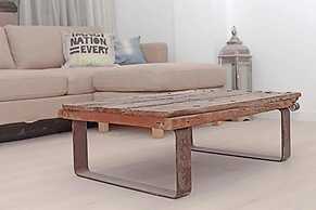 Can Blau Homes Turismo de Interior