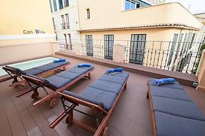 Can Blau Homes Turismo de Interior