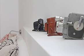 Can Blau Homes Turismo de Interior