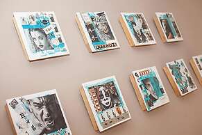 Can Blau Homes Turismo de Interior