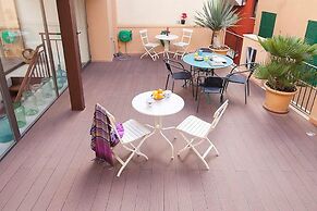 Can Blau Homes Turismo de Interior