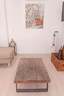 Can Blau Homes Turismo de Interior