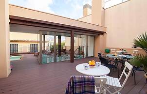 Can Blau Homes Turismo de Interior