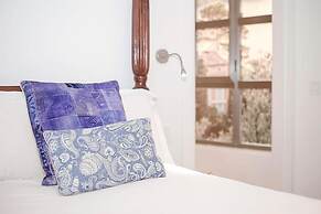 Can Blau Homes Turismo de Interior