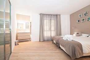 Can Blau Homes Turismo de Interior