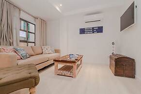 Can Blau Homes Turismo de Interior