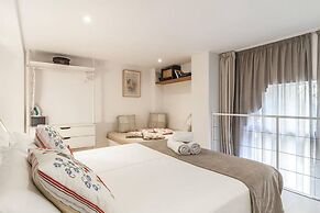 Can Blau Homes Turismo de Interior