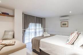 Can Blau Homes Turismo de Interior