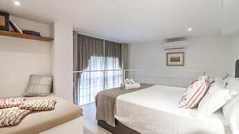 Can Blau Homes Turismo de Interior