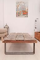 Can Blau Homes Turismo de Interior