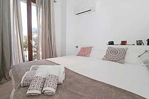 Can Blau Homes Turismo de Interior
