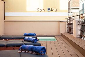 Can Blau Homes Turismo de Interior