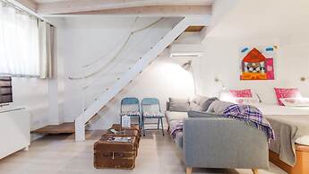 Can Blau Homes Turismo de Interior