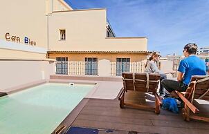 Can Blau Homes Turismo de Interior