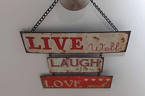 Can Blau Homes Turismo de Interior