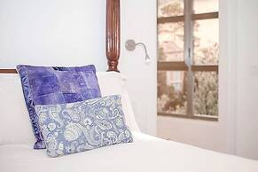 Can Blau Homes Turismo de Interior