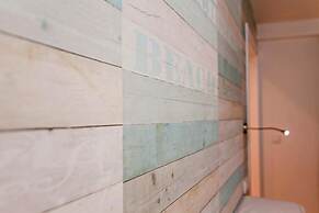 Can Blau Homes Turismo de Interior