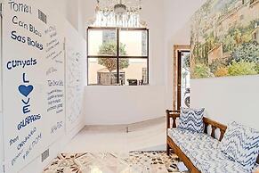 Can Blau Homes Turismo de Interior