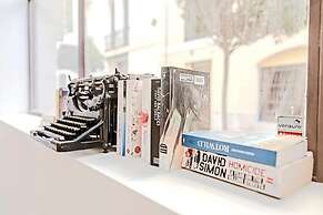 Can Blau Homes Turismo de Interior