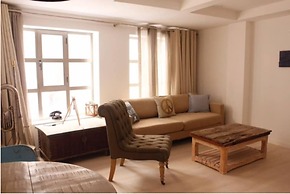 Can Blau Homes Turismo de Interior