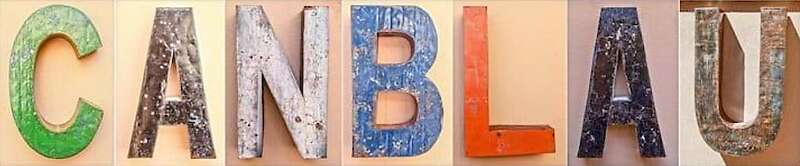 Can Blau Homes Turismo de Interior