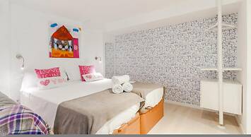 Can Blau Homes Turismo de Interior