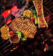 Amar Hotel Ulaanbaatar live