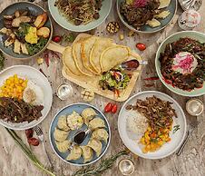 Amar Hotel Ulaanbaatar live