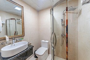 Amar Hotel Ulaanbaatar live