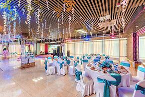 Amar Hotel Ulaanbaatar live