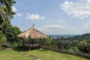 Attara Hills Sunset Villa Senggigi