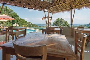 Attara Hills Sunset Villa Senggigi