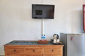 Attara Hills Sunset Villa Senggigi