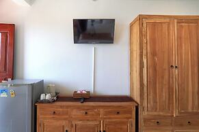 Attara Hills Sunset Villa Senggigi