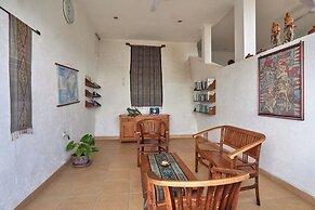 Attara Hills Sunset Villa Senggigi