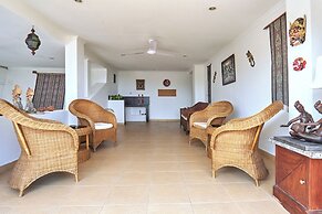 Attara Hills Sunset Villa Senggigi