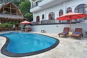 Attara Hills Sunset Villa Senggigi