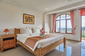 Attara Hills Sunset Villa Senggigi