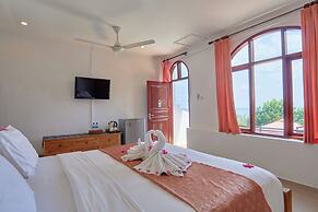 Attara Hills Sunset Villa Senggigi