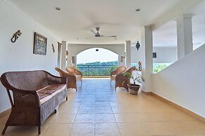 Attara Hills Sunset Villa Senggigi