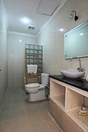 Attara Hills Sunset Villa Senggigi