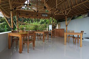 Attara Hills Sunset Villa Senggigi